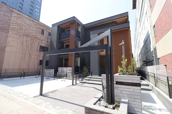 D-ROOM千代田町の物件内観写真